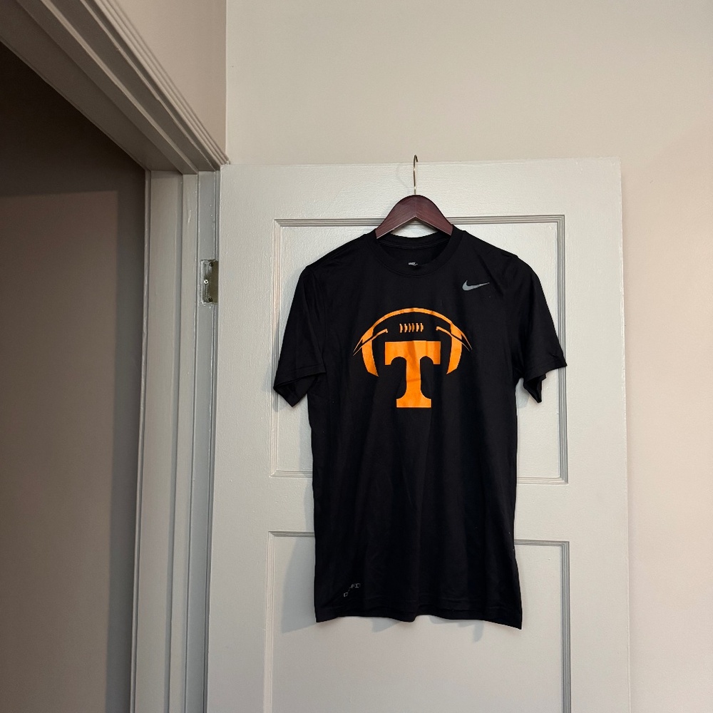 University of Tennessee Nike Dri-FIT t-shirt 🍊